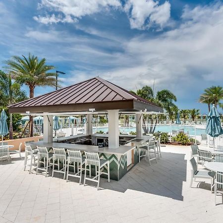 Stunning Villa W Private Poolspa & Game Room Orlando Exteriör bild