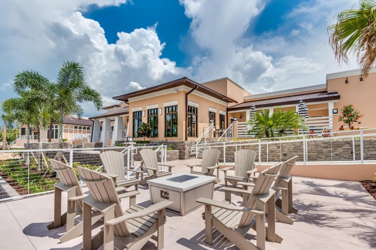 Stunning Villa W Private Poolspa & Game Room Orlando Exteriör bild