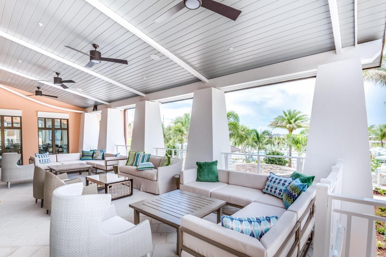 Stunning Villa W Private Poolspa & Game Room Orlando Exteriör bild
