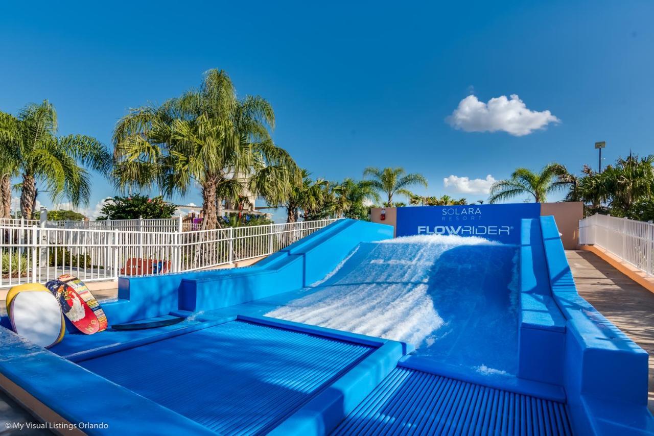 Stunning Villa W Private Poolspa & Game Room Orlando Exteriör bild